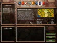 Two Thrones screenshot #4