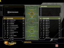 UEFA Euro 2004 Portugal screenshot #10