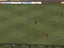 UEFA Euro 2004 Portugal screenshot #15