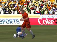 UEFA Euro 2004 Portugal screenshot #16