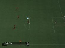 UEFA Euro 2004 Portugal screenshot #4