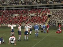 UEFA Euro 2004 Portugal screenshot #5