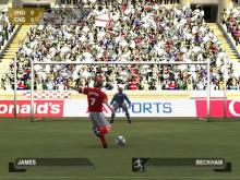 UEFA Euro 2004 Portugal screenshot #6