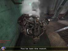 Unreal Tournament 2004 screenshot #11