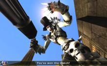 Unreal Tournament 2004 screenshot #12