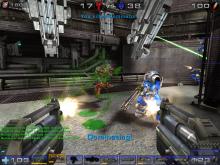 Unreal Tournament 2004 screenshot #16