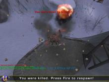 Unreal Tournament 2004 screenshot #4