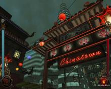 Vampire: The Masquerade - Bloodlines screenshot #12