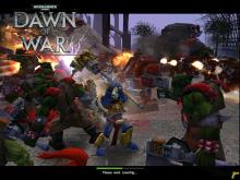 Warhammer 40,000: Dawn of War screenshot #3