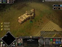 Warhammer 40,000: Dawn of War screenshot #4