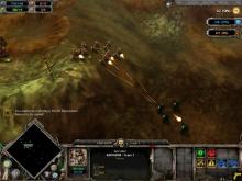 Warhammer 40,000: Dawn of War screenshot #7