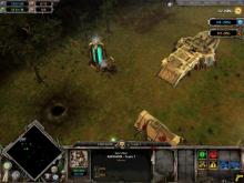 Warhammer 40,000: Dawn of War screenshot #8
