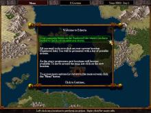 Warlords: Battlecry III screenshot #3