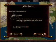 Warlords: Battlecry III screenshot #4