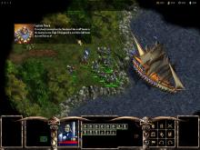Warlords: Battlecry III screenshot #5