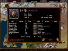 Warlords: Battlecry III screenshot #8