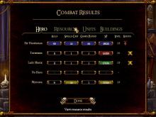 Warlords: Battlecry III screenshot #9