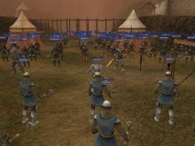 Wars and Warriors: Joan of Arc screenshot #1