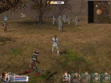 Wars and Warriors: Joan of Arc screenshot #5