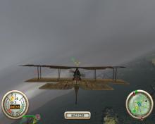 Wings of War screenshot #10