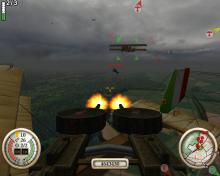 Wings of War screenshot #11