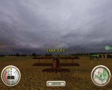 Wings of War screenshot #4