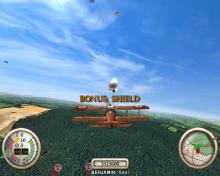 Wings of War screenshot #6