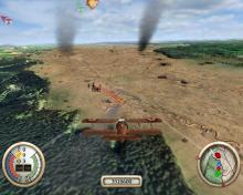 Wings of War screenshot #7