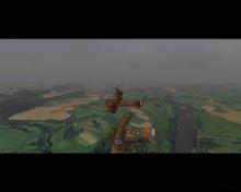 Wings of War screenshot #9