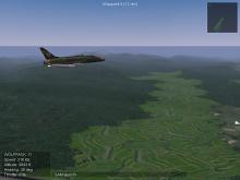 Wings over Vietnam screenshot #11