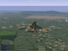 Wings over Vietnam screenshot #12