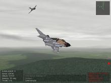 Wings over Vietnam screenshot #6