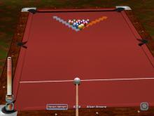 World Championship Pool 2004 screenshot #4