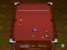 World Championship Pool 2004 screenshot #8