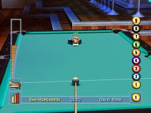 World Championship Snooker 2004 screenshot #10