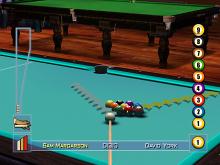 World Championship Snooker 2004 screenshot #11