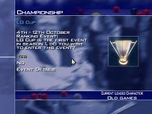 World Championship Snooker 2004 screenshot #13