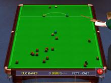 World Championship Snooker 2004 screenshot #17