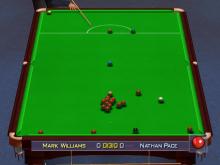 World Championship Snooker 2004 screenshot #3