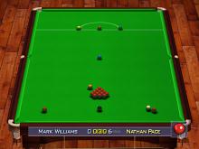 World Championship Snooker 2004 screenshot #6