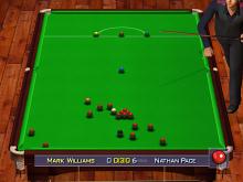 World Championship Snooker 2004 screenshot #8