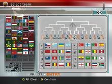 World Soccer: Winning Eleven 8 International screenshot #10