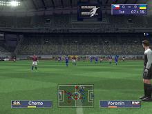 World Soccer: Winning Eleven 8 International screenshot #16