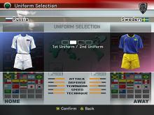 World Soccer: Winning Eleven 8 International screenshot #4