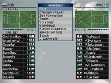 World Soccer: Winning Eleven 8 International screenshot #5