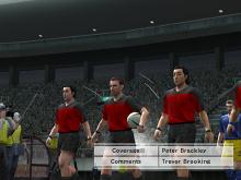 World Soccer: Winning Eleven 8 International screenshot #7