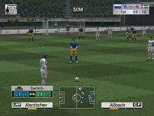 World Soccer: Winning Eleven 8 International screenshot #9