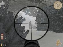 World War II: Sniper - Call to Victory screenshot #3