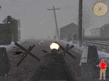 World War II: Sniper - Call to Victory screenshot #5