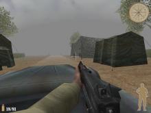 World War II: Sniper - Call to Victory screenshot #6